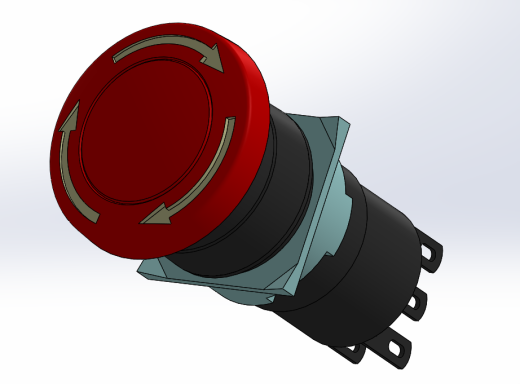紧急制动按钮缩略图